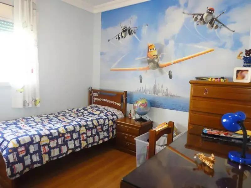Apartamento, Santa Efigênia, 3 Quartos, 2 Vagas, 1 Suíte
