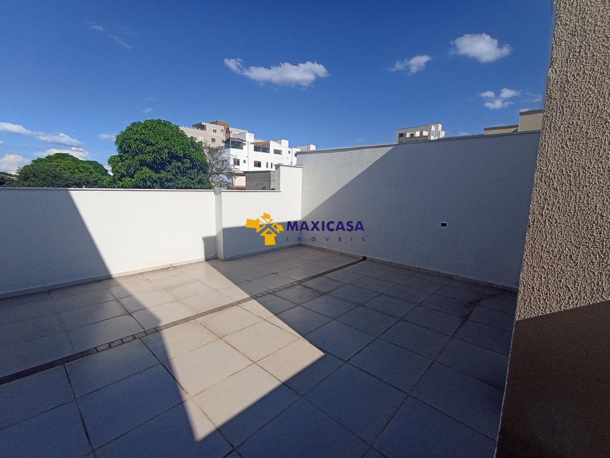 Apartamento, Santa Branca, 3 Quartos, 2 Vagas, 1 Suíte