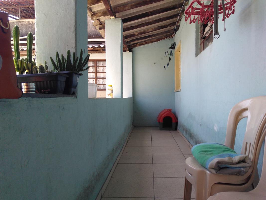 Casa, Glória, 3 Quartos, 4 Vagas