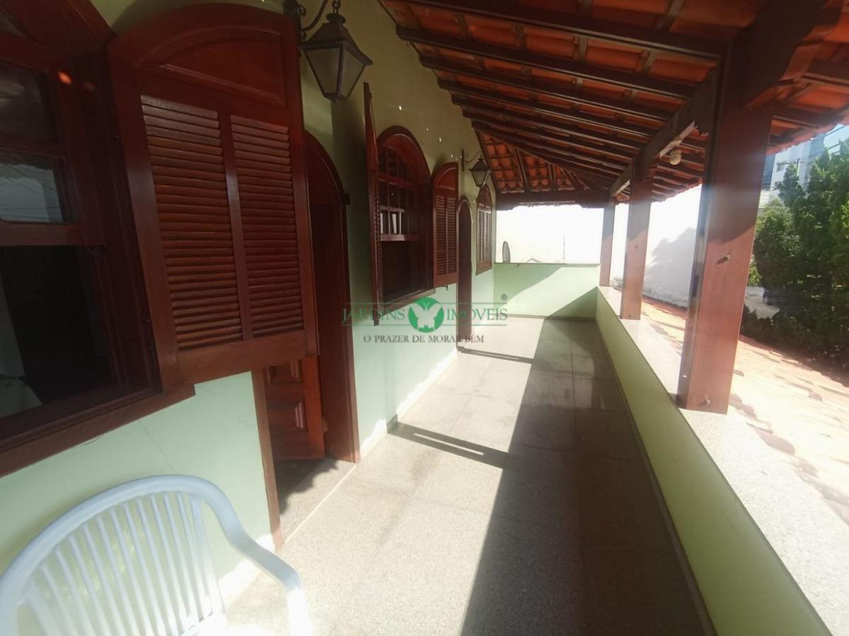 Casa, Palmares, 5 Quartos, 4 Vagas, 1 Suíte