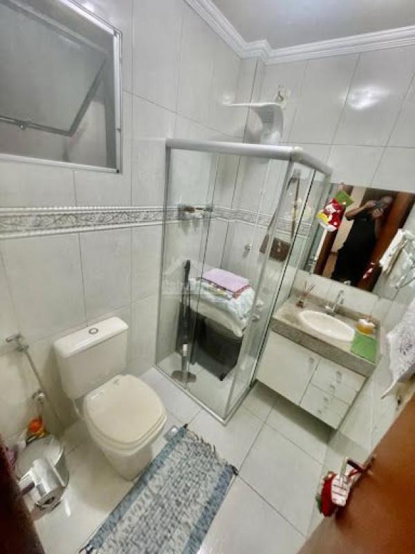 Apartamento, Santa Terezinha, 3 Quartos, 1 Vaga, 1 Suíte
