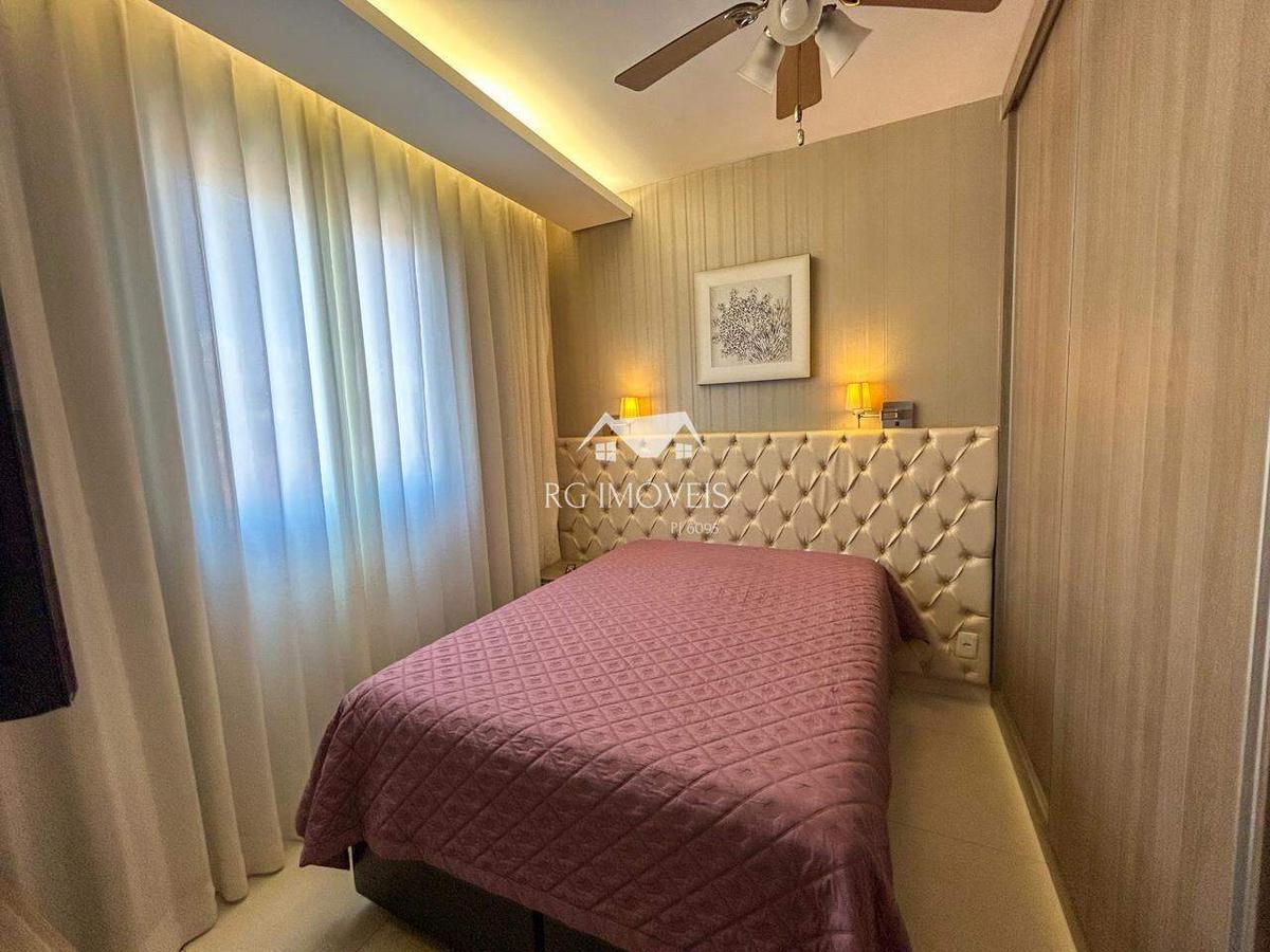 Apartamento, Milionários, 2 Quartos, 1 Vaga, 1 Suíte