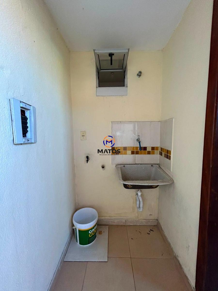 Casa, São Benedito, 2 Quartos, 2 Vagas