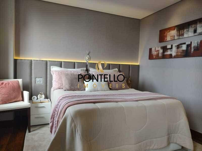 Apartamento, Belvedere, 4 Quartos, 3 Vagas, 1 Suíte