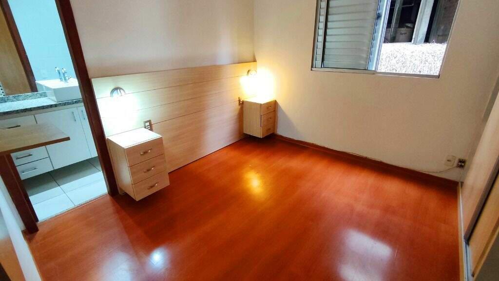 Apartamento, Buritis, 2 Quartos, 2 Vagas, 1 Suíte