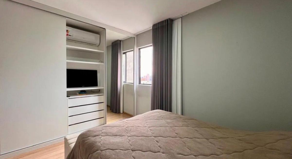 Apartamento, Santo Antônio, 2 Quartos, 2 Vagas, 1 Suíte