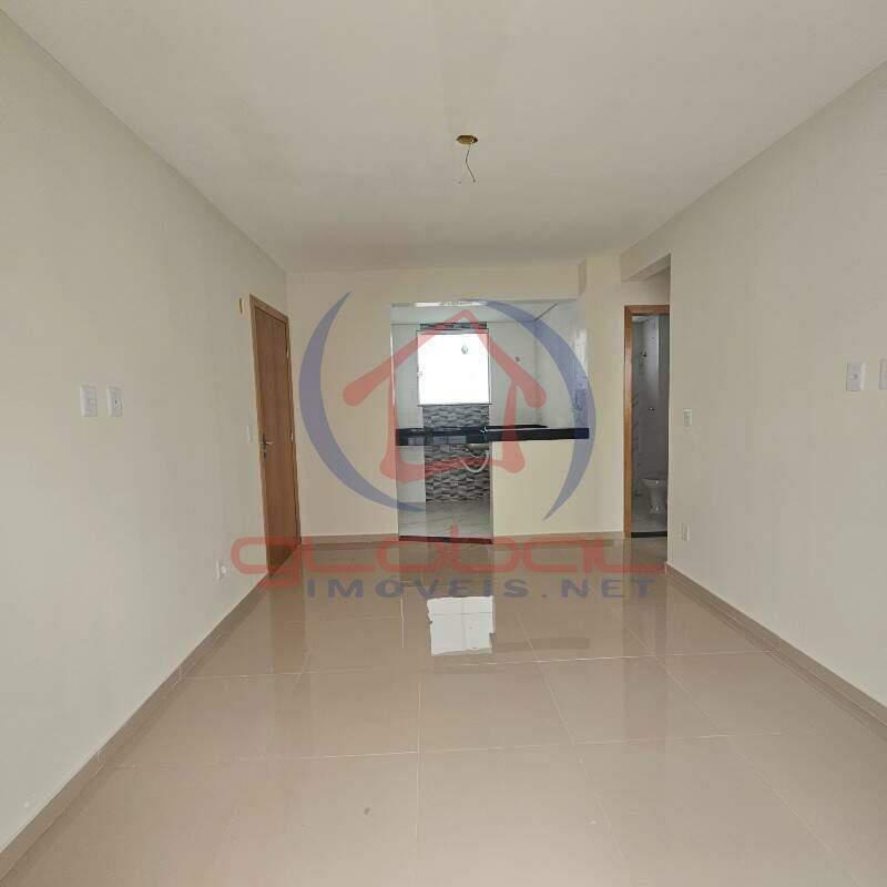 Apartamento, Coqueiros, 2 Quartos, 1 Vaga