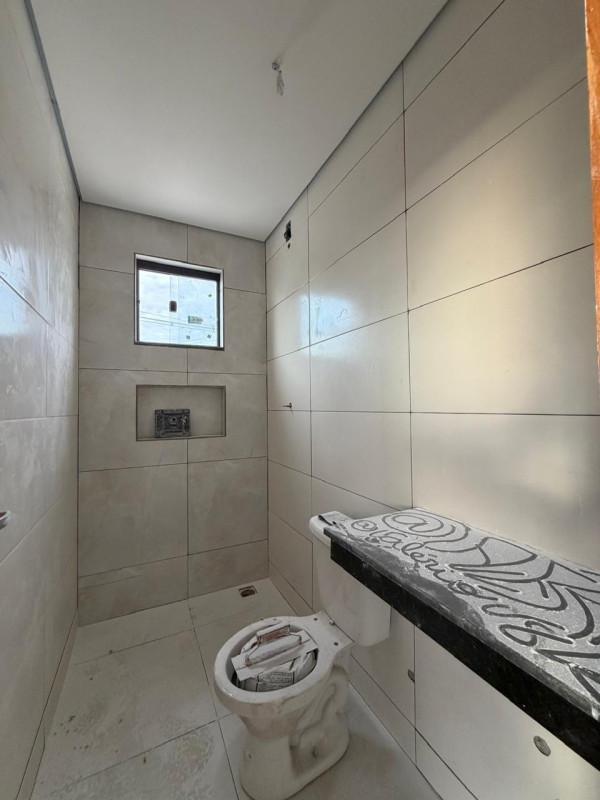 Casa, Masterville, 3 Quartos, 3 Vagas, 1 Suíte