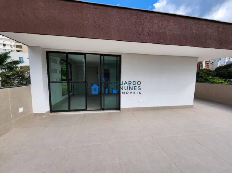 Cobertura, Serra, 3 Quartos, 3 Vagas, 1 Suíte