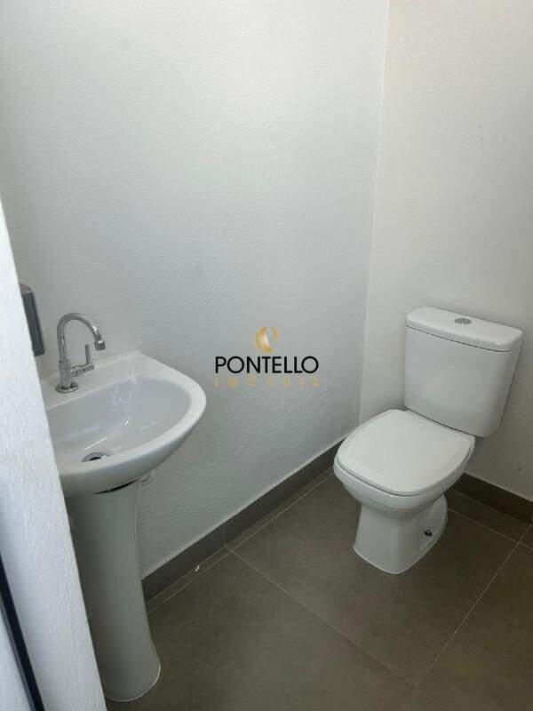 Andar, São João, 0 Quarto, 3 Vagas