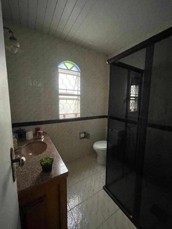 Casa, Alípio de Melo, 4 Quartos, 2 Vagas, 2 Suítes