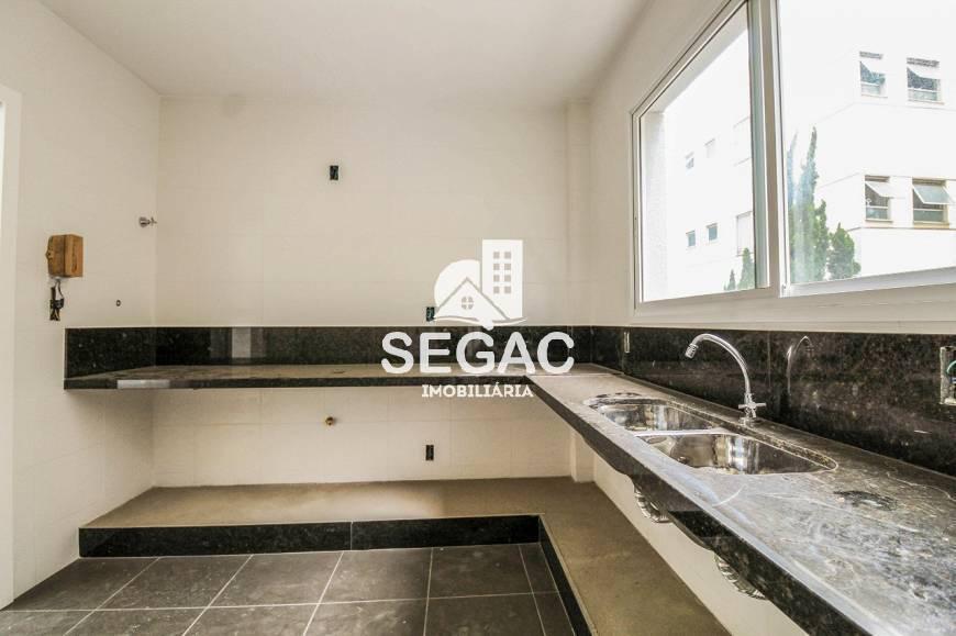 Apartamento, Buritis, 4 Quartos, 3 Vagas, 1 Suíte