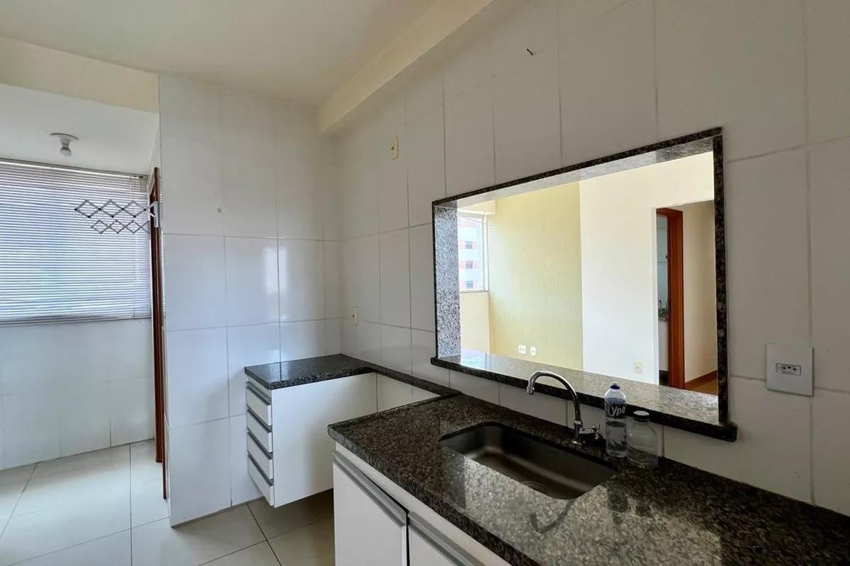 Apartamento, Santo Antônio, 3 Quartos, 2 Vagas, 1 Suíte