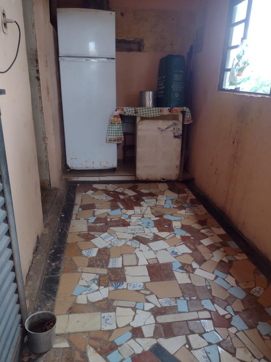 Casa, Jardim Alvorada, 3 Quartos, 0 Vaga