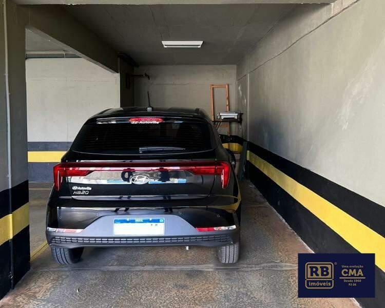 Apartamento, Sion, 4 Quartos, 3 Vagas, 1 Suíte