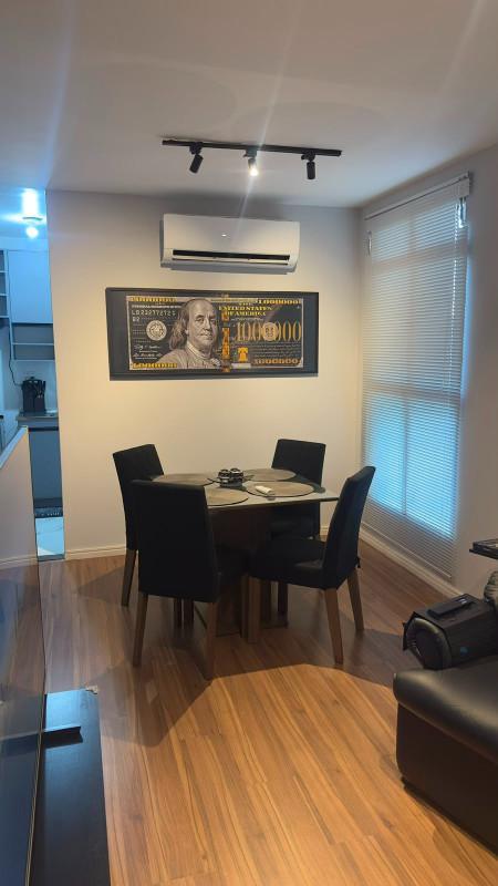 Apartamento, Jardim Riacho das Pedras, 2 Quartos, 1 Vaga