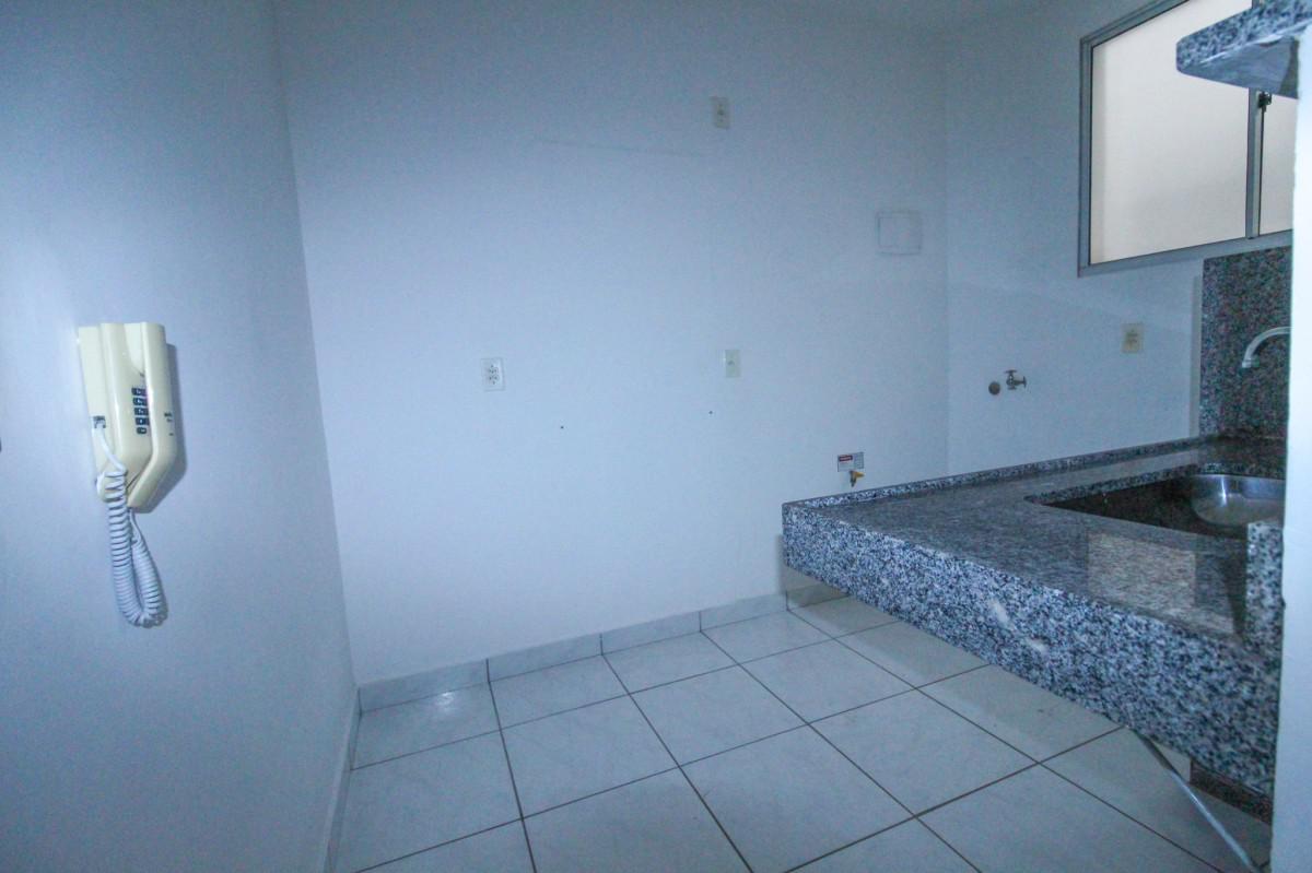 Apartamento, Planalto, 2 Quartos, 1 Vaga