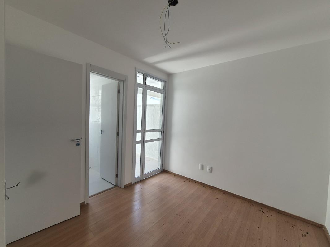 Apartamento, Coração Eucarístico, 2 Quartos, 3 Vagas, 1 Suíte