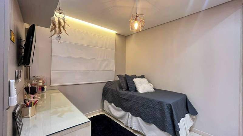 Apartamento, Buritis, 4 Quartos, 2 Vagas, 1 Suíte