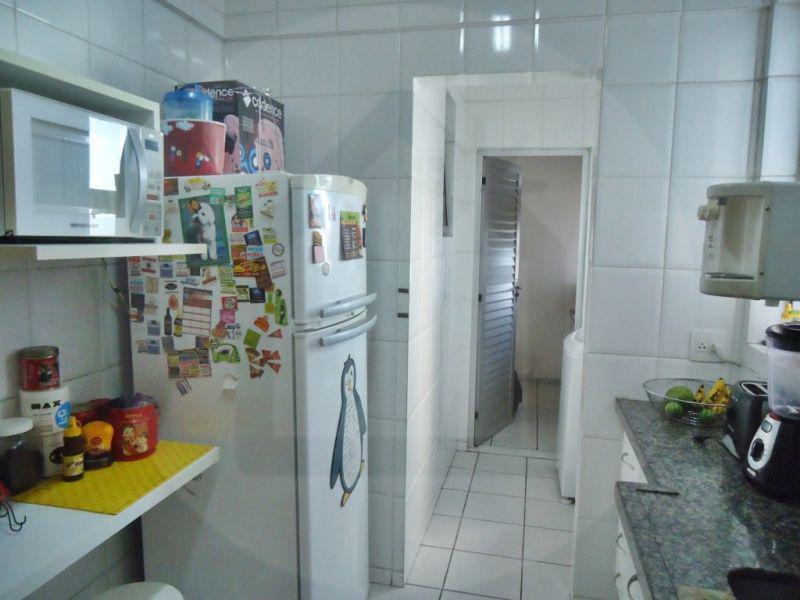 Apartamento, Cidade Nova, 2 Quartos, 2 Vagas, 1 Suíte