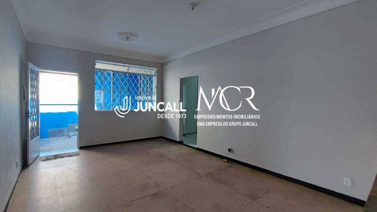 Casa, Renascença, 4 Quartos, 3 Vagas, 1 Suíte