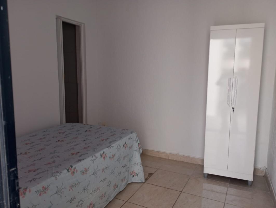 Quitinete, Nova Suíssa, 1 Quarto, 0 Vaga