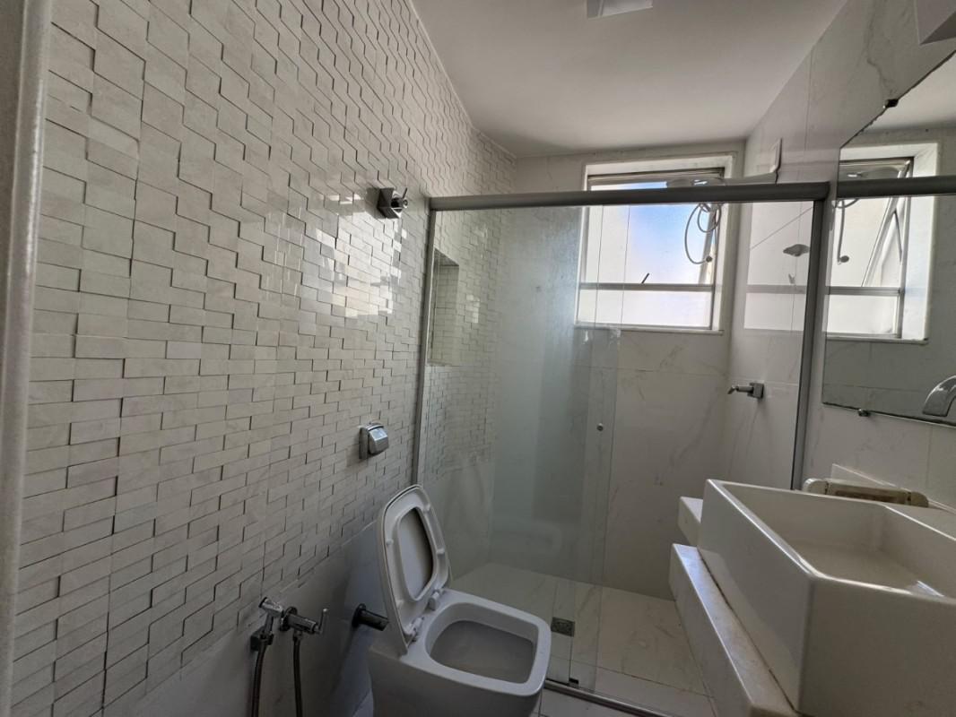 Apartamento, Sion, 3 Quartos, 1 Vaga, 1 Suíte
