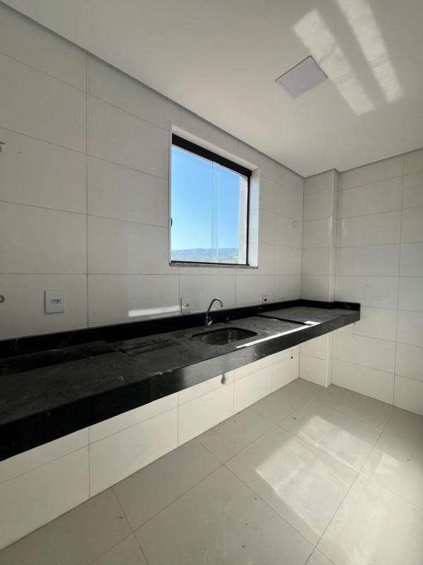 Cobertura, Central Park, 2 Quartos, 1 Vaga