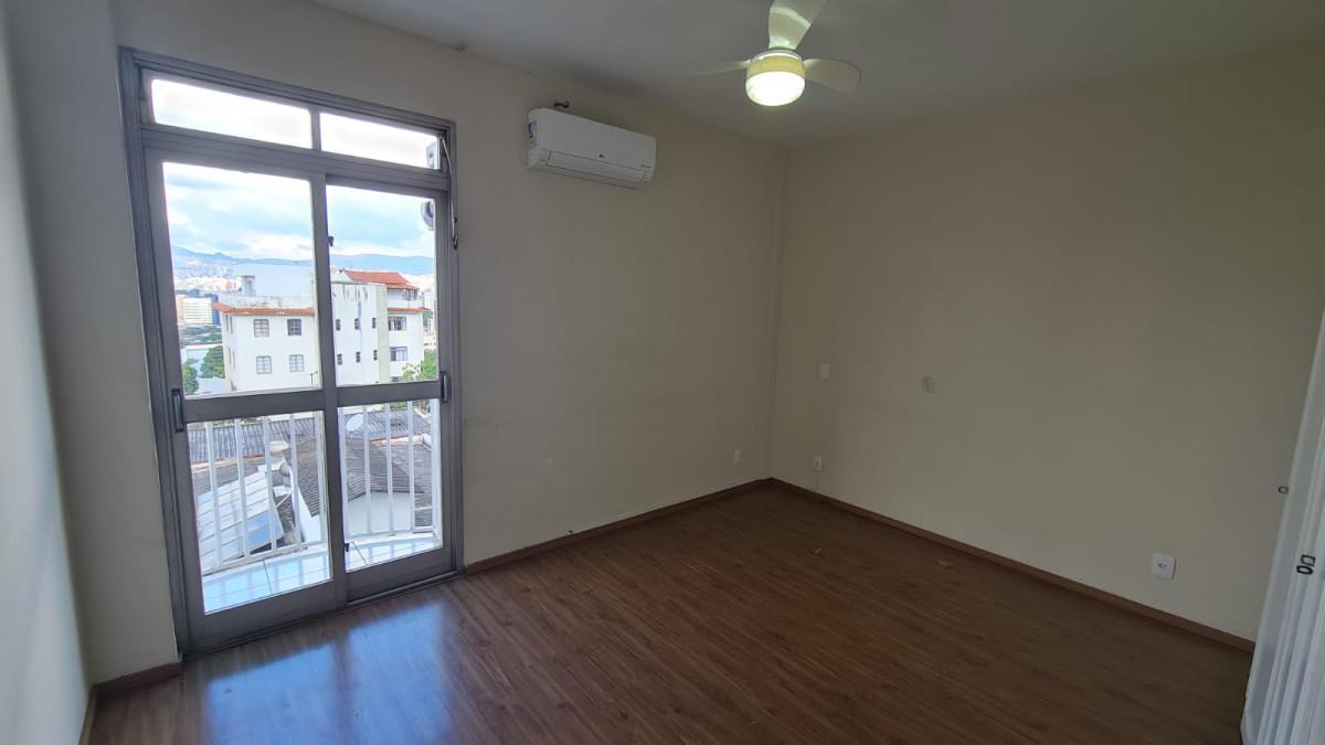 Apartamento, Caiçaras, 3 Quartos, 1 Vaga, 1 Suíte