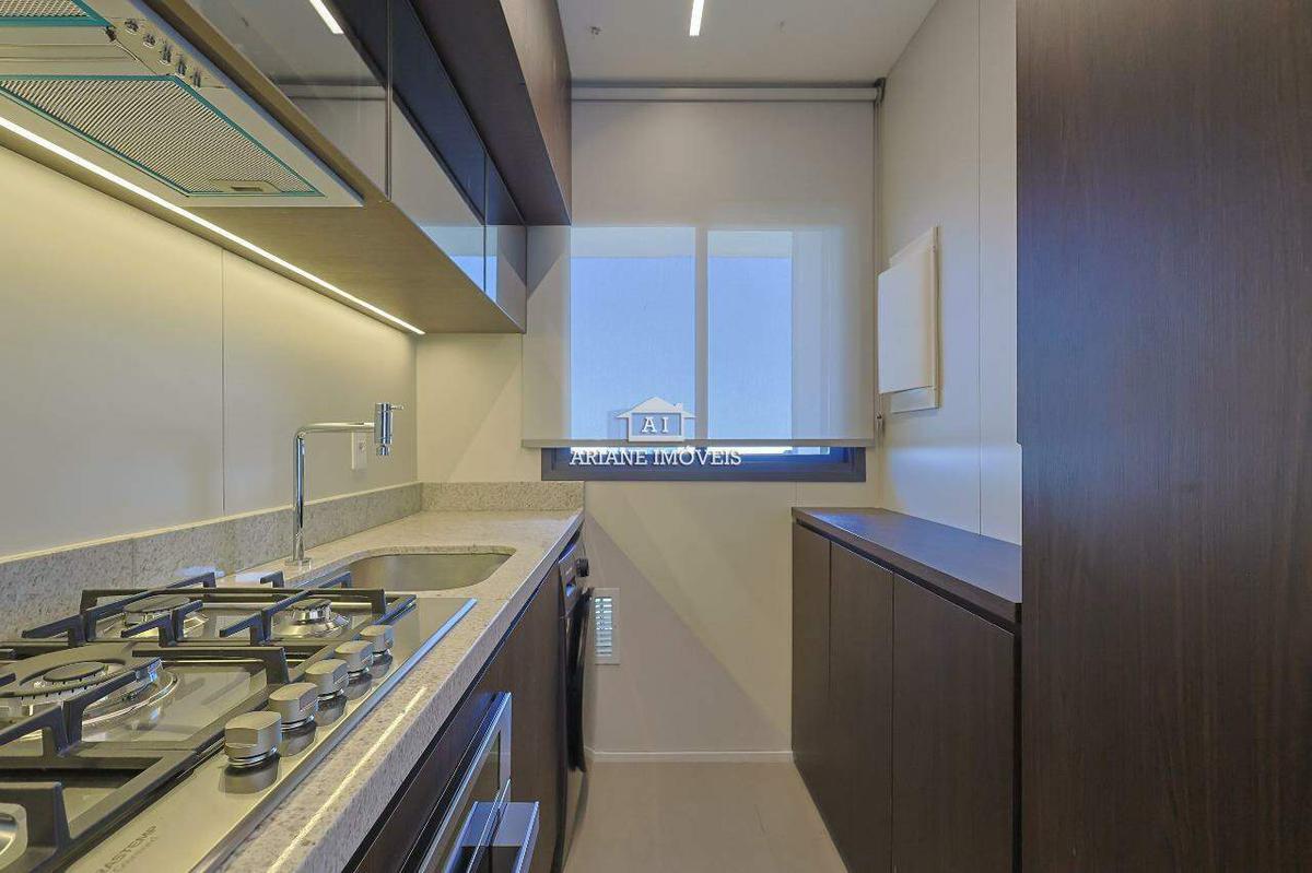 Apartamento, Vila da Serra, 1 Quarto, 1 Vaga, 1 Suíte