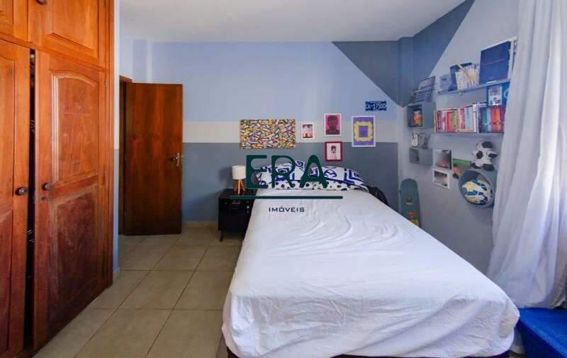 Cobertura, Carmo, 4 Quartos, 4 Vagas, 2 Suítes