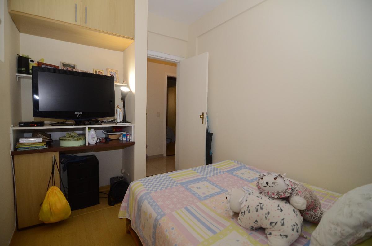 Apartamento, Buritis, 3 Quartos, 2 Vagas, 1 Suíte
