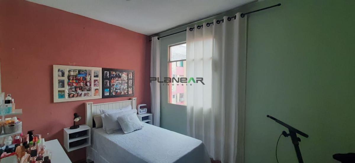 Apartamento, Novo Riacho, 3 Quartos, 1 Vaga