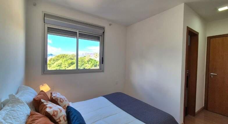Apartamento, Gutierrez, 2 Quartos, 2 Vagas, 1 Suíte