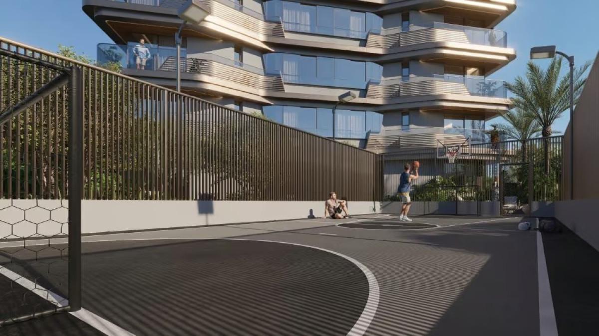 Apartamento, Savassi, 1 Quarto, 1 Vaga