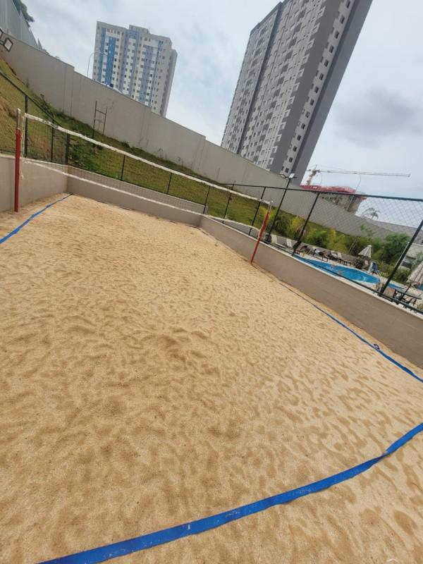 Apartamento, Mantiqueira, 2 Quartos, 1 Vaga, 1 Suíte