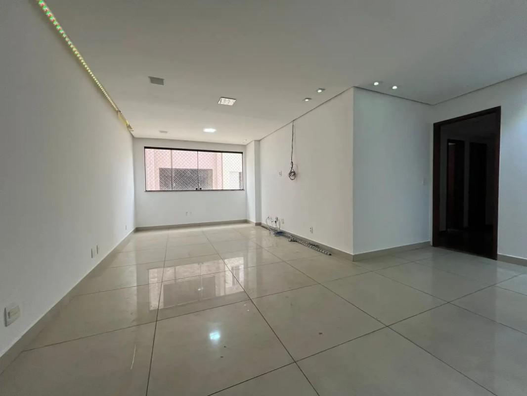 Apartamento, Fernão Dias, 3 Quartos, 2 Vagas, 1 Suíte