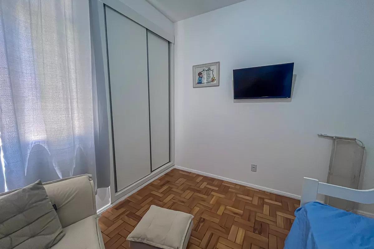 Apartamento, Santo Antônio, 3 Quartos, 1 Vaga