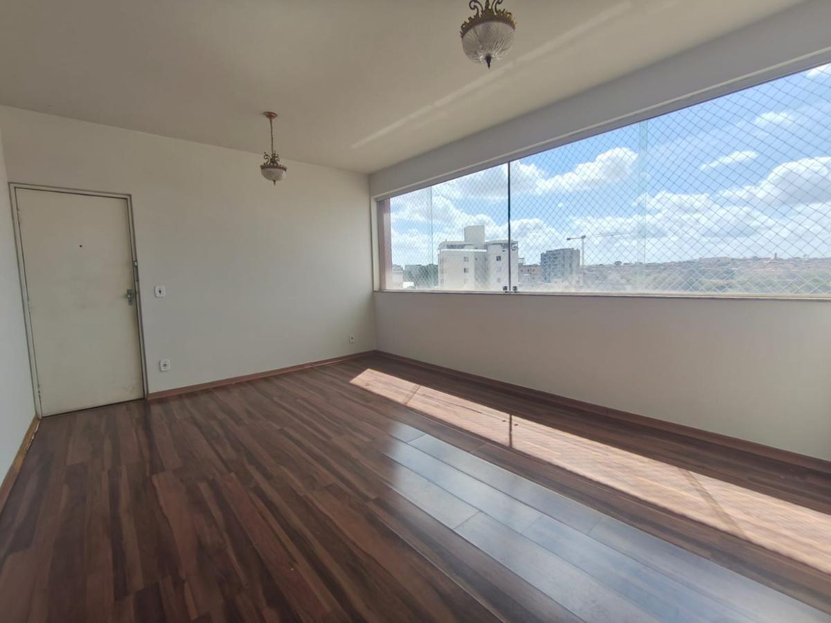Apartamento, Aeroporto, 3 Quartos, 1 Vaga, 1 Suíte