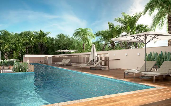 Apartamento, Buritis, 4 Quartos, 4 Vagas, 1 Suíte