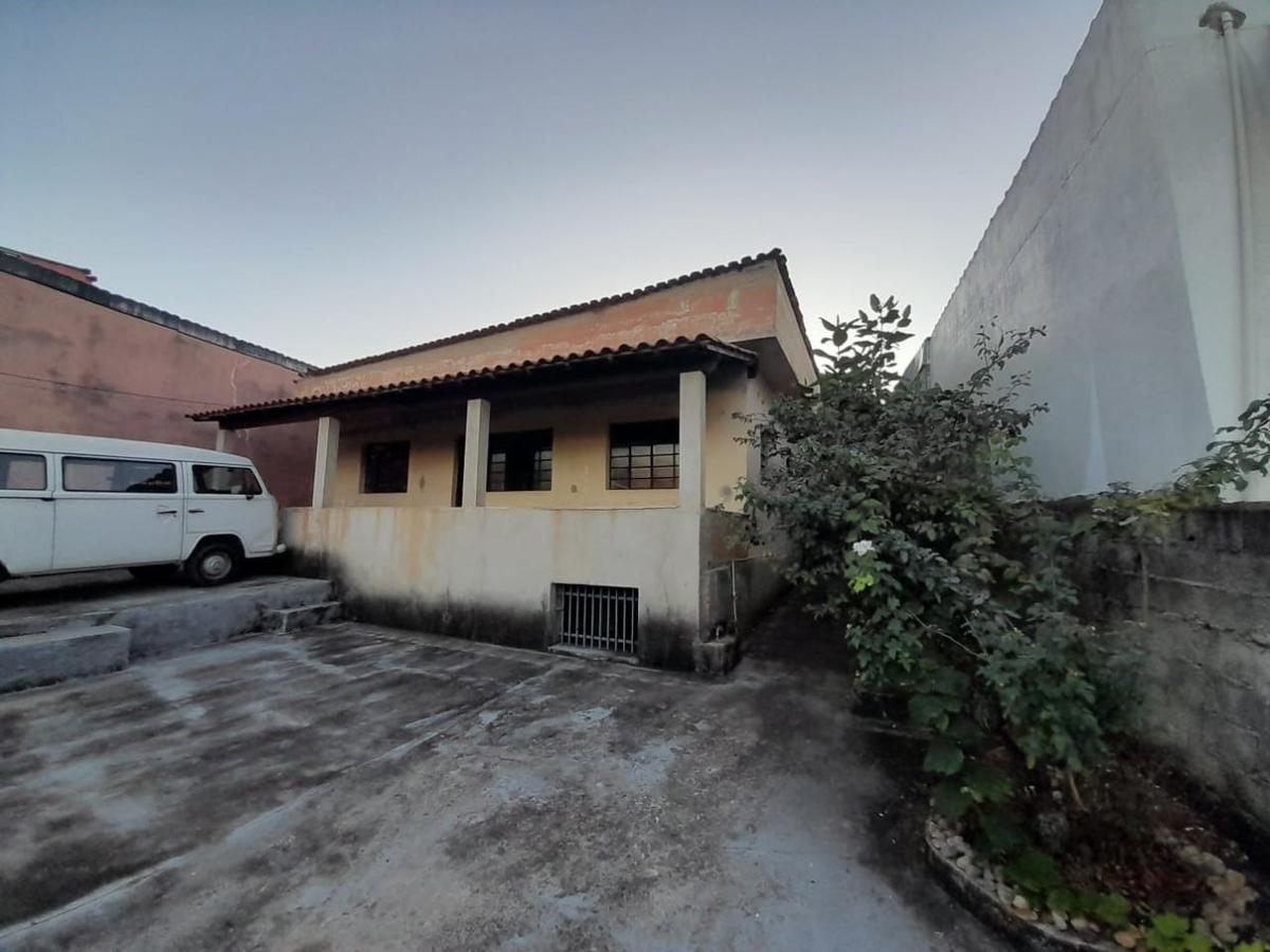 Casa, Santa Cruz, 6 Quartos, 2 Vagas