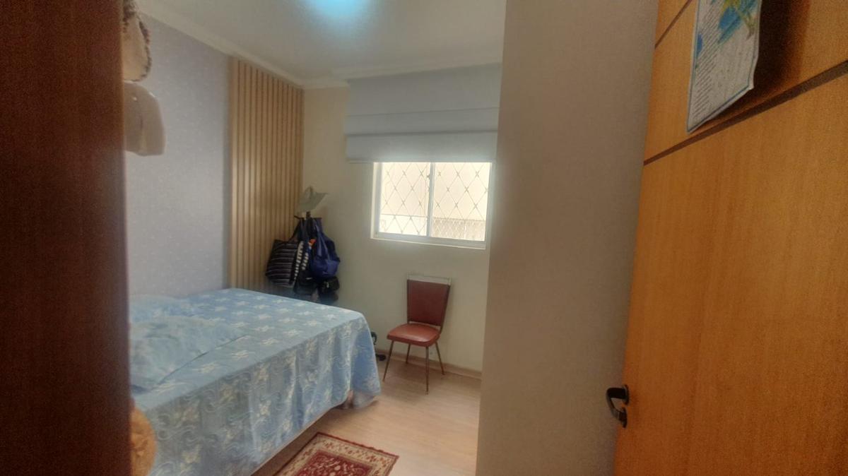 Apartamento, Alto Caiçaras, 3 Quartos, 1 Vaga