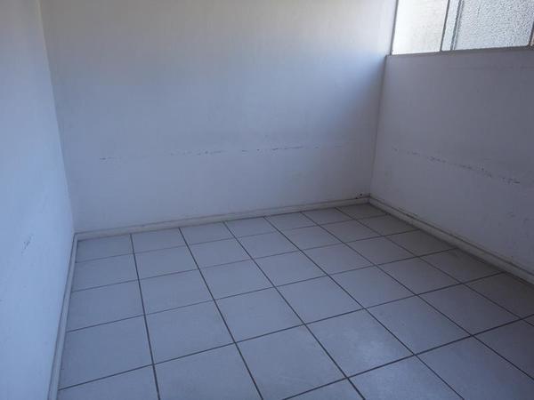 Andar, Santa Efigênia