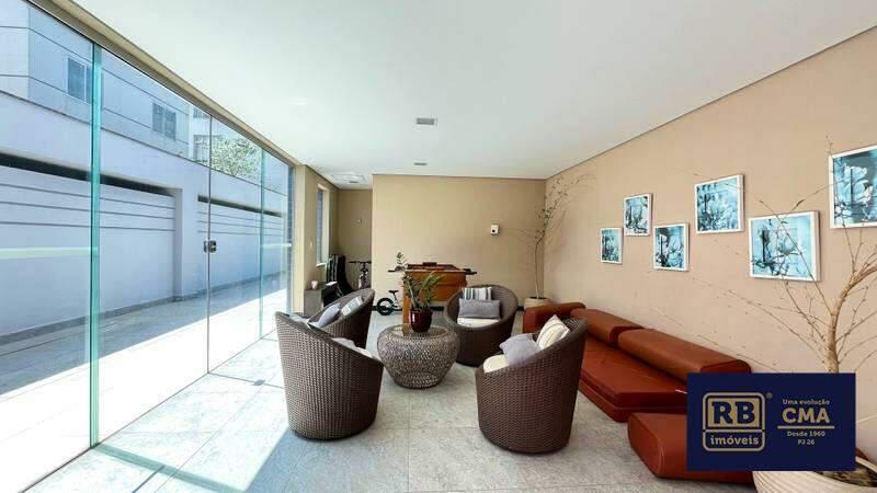 Apartamento, Serra, 3 Quartos, 3 Vagas, 2 Suítes