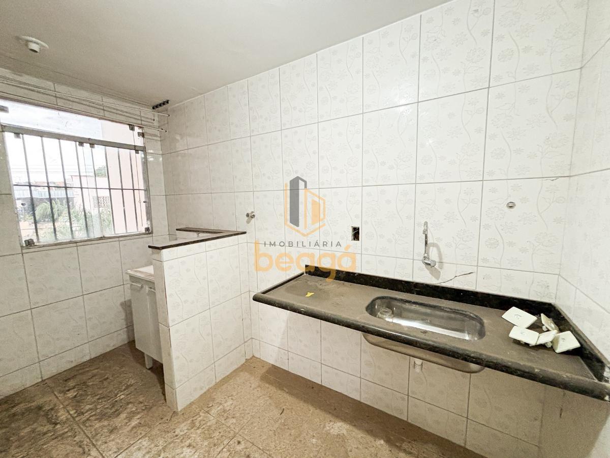 Apartamento, Guarani, 3 Quartos, 1 Vaga