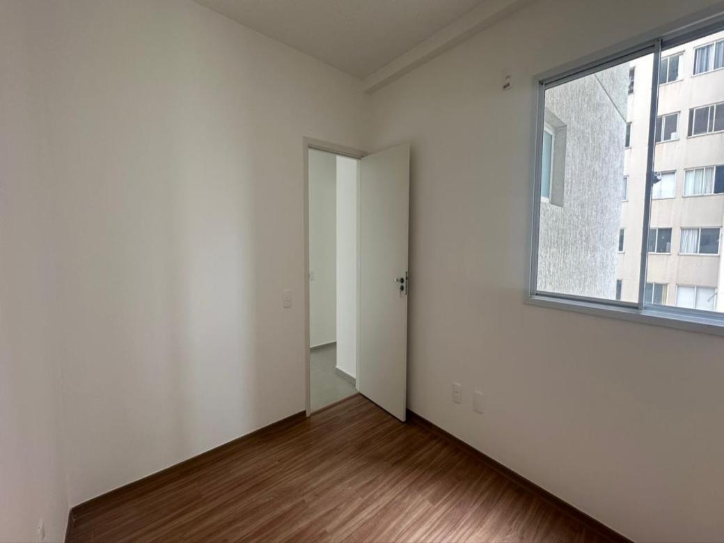 Apartamento, Palmeiras, 2 Quartos, 1 Vaga, 1 Suíte