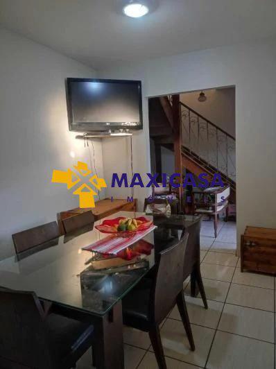 Casa, Santa Inês, 5 Quartos, 6 Vagas, 1 Suíte