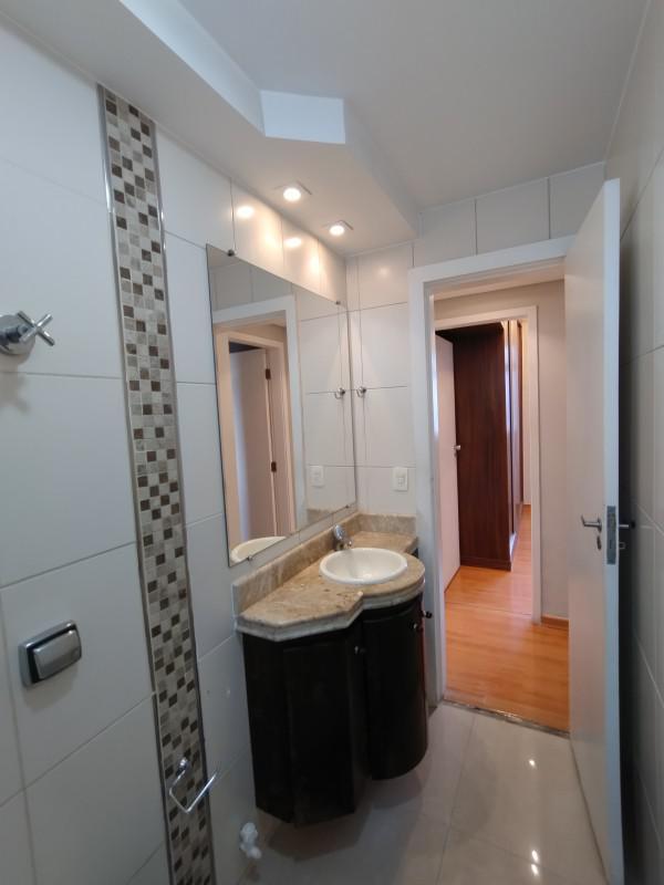 Apartamento, Cidade Nova, 2 Quartos, 2 Vagas