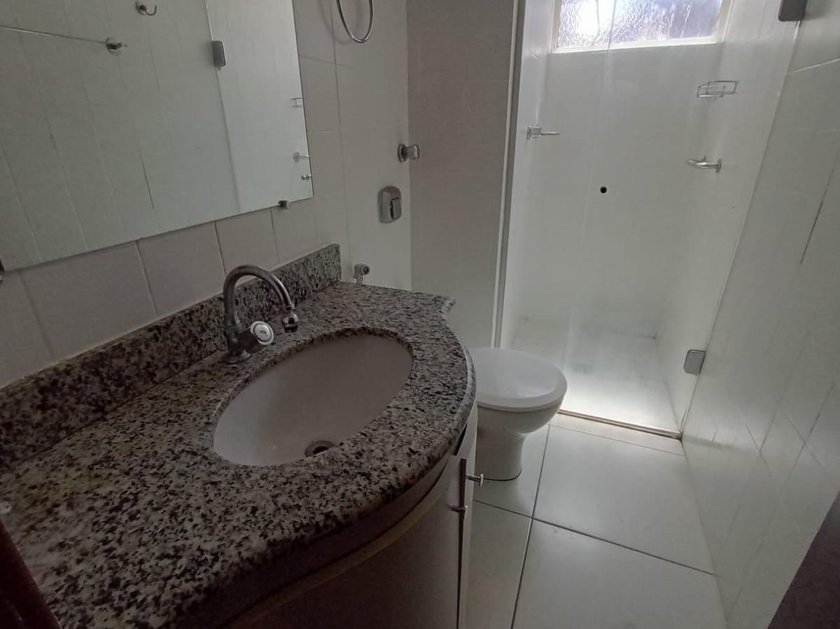 Apartamento, Nova Floresta, 2 Quartos, 1 Vaga