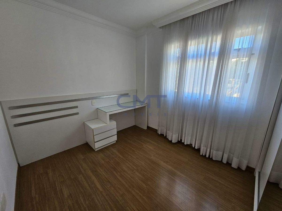 Apartamento, Sion, 3 Quartos, 2 Vagas, 1 Suíte